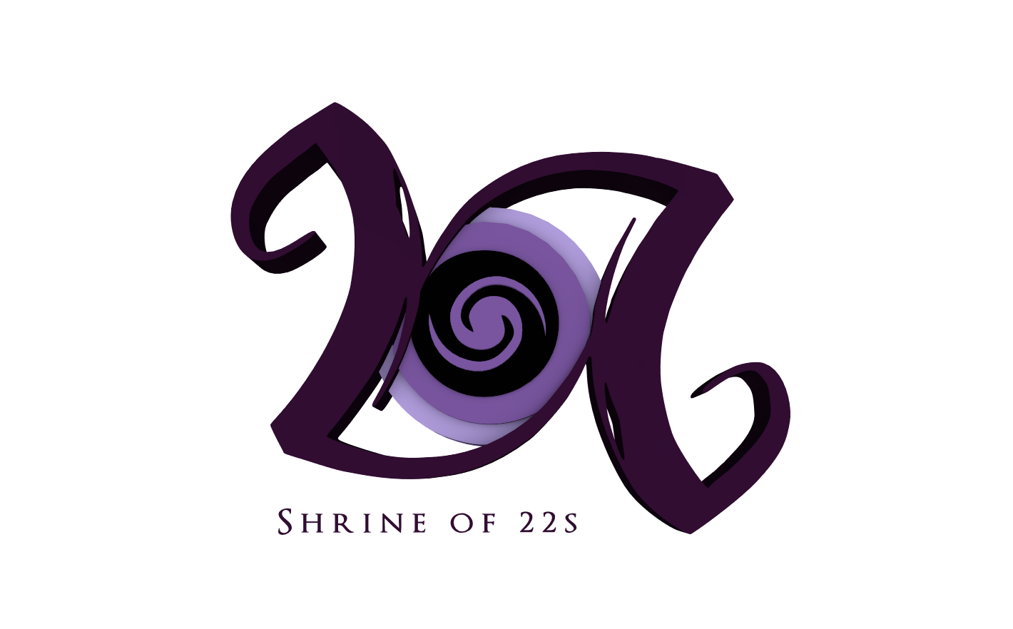 Shrine of 22&#39;s