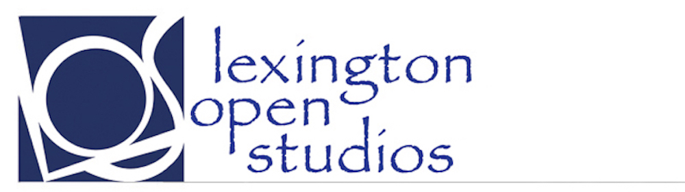 Lexington Open Studios