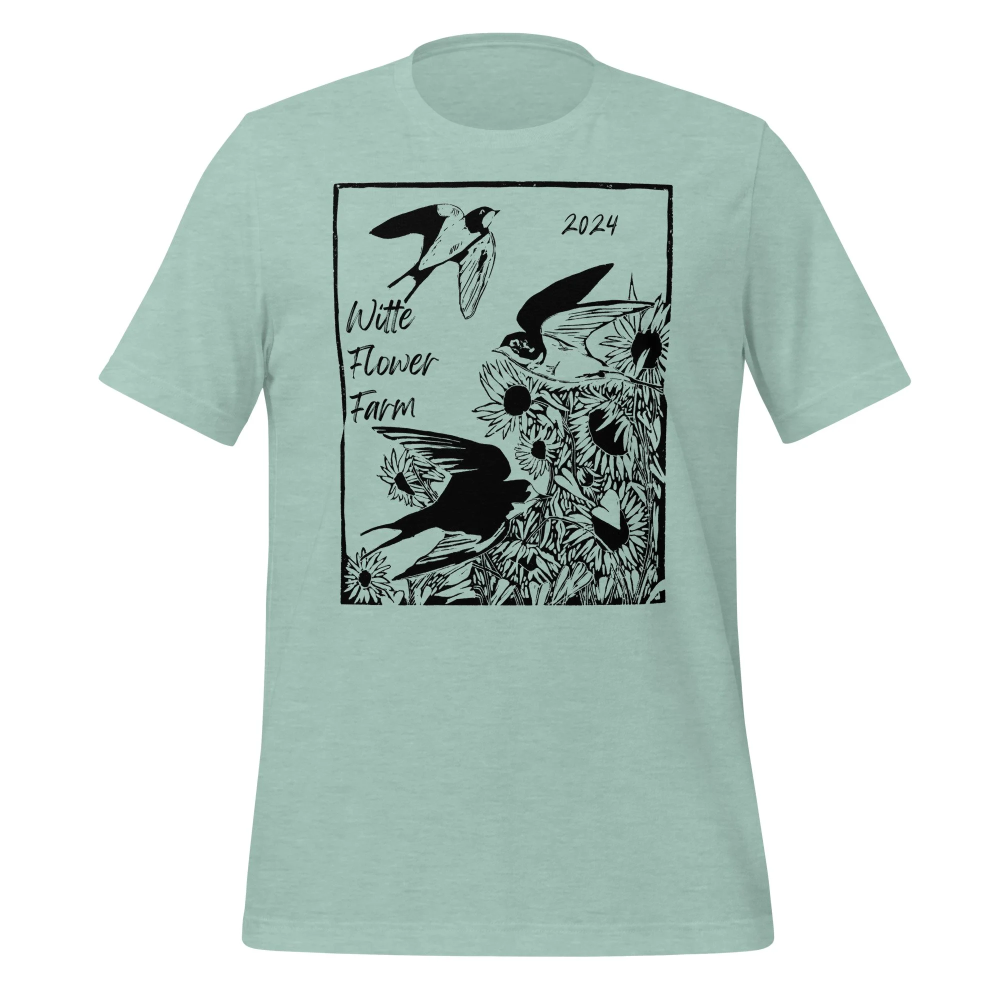 Basic witte shirts sale