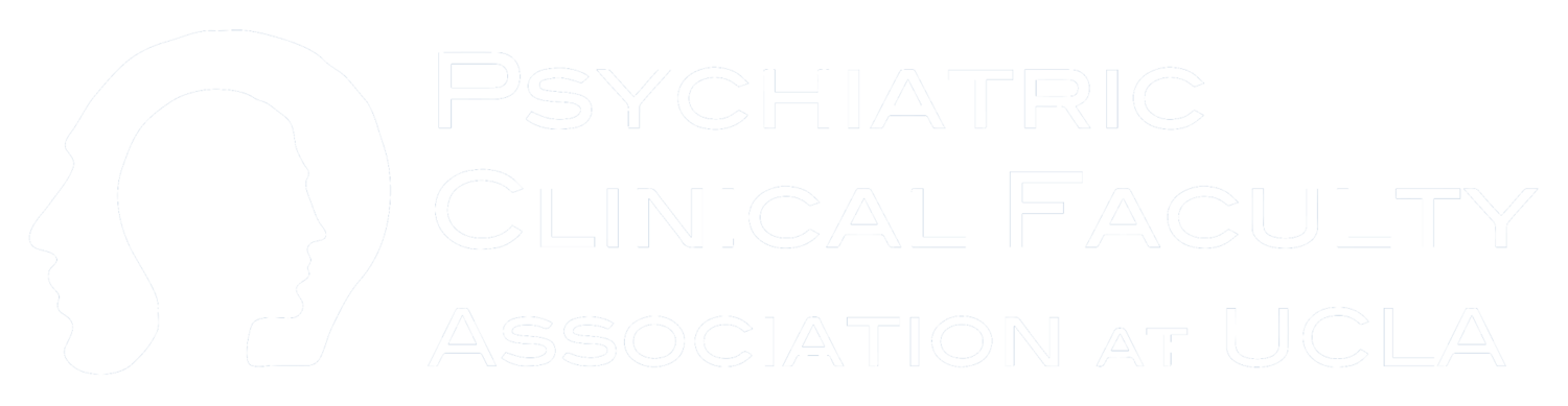 Psychiatric Clinical Faculty Association at UCLA