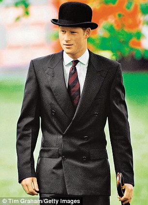 王子+ Harry + Black + Flannel + Suit + DownBreast.jpg