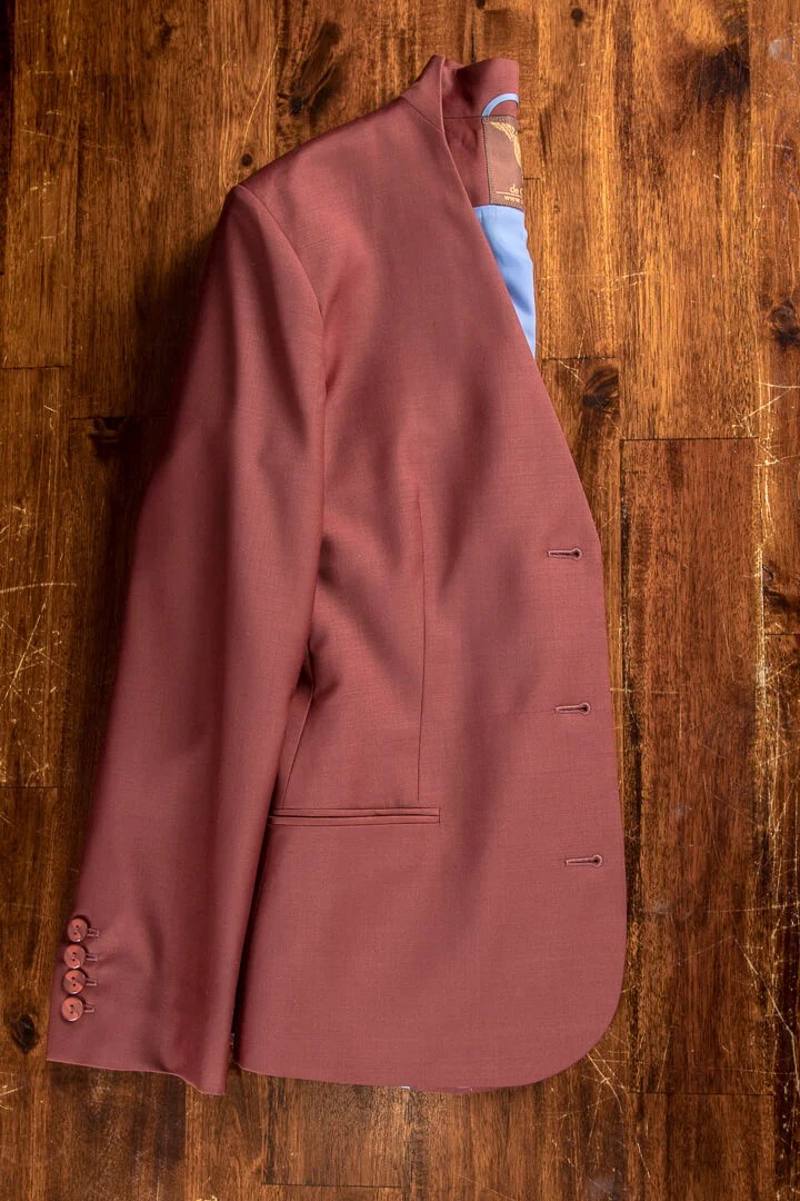 Terra Clta女士服装套装定制夹克站立衣领薰衣草弹奏9776 2.jpg