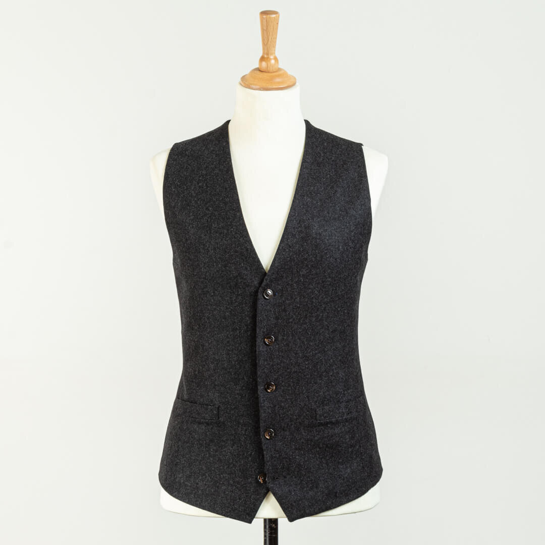 Peapy Dullers复古法兰绒服waistcoat 2.jpg