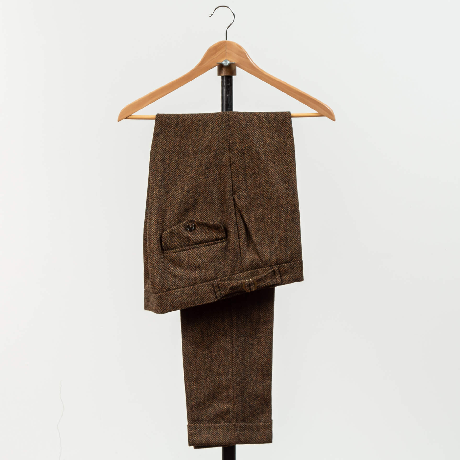 Tweed Trousers狩猎装备2.jpg