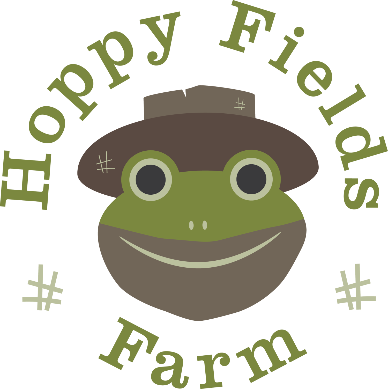 Hoppy Fields Farm