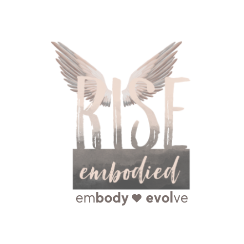 Rise Embodied