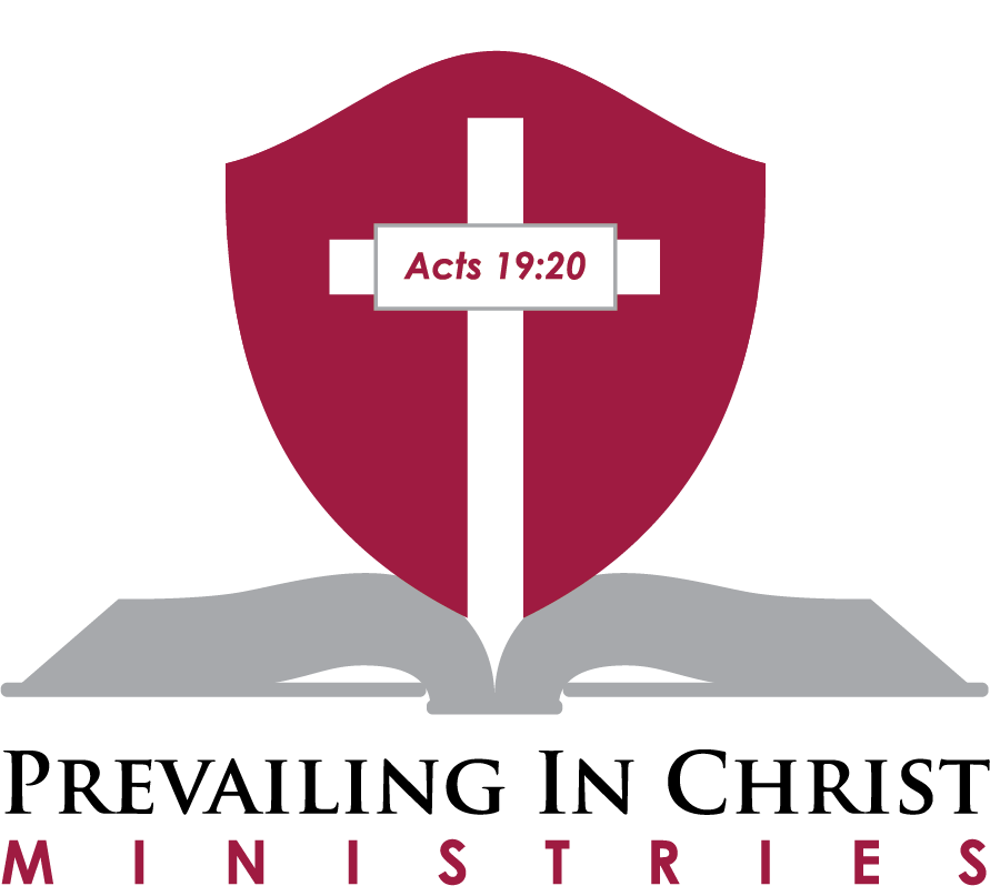 Prevailing In Christ Ministries