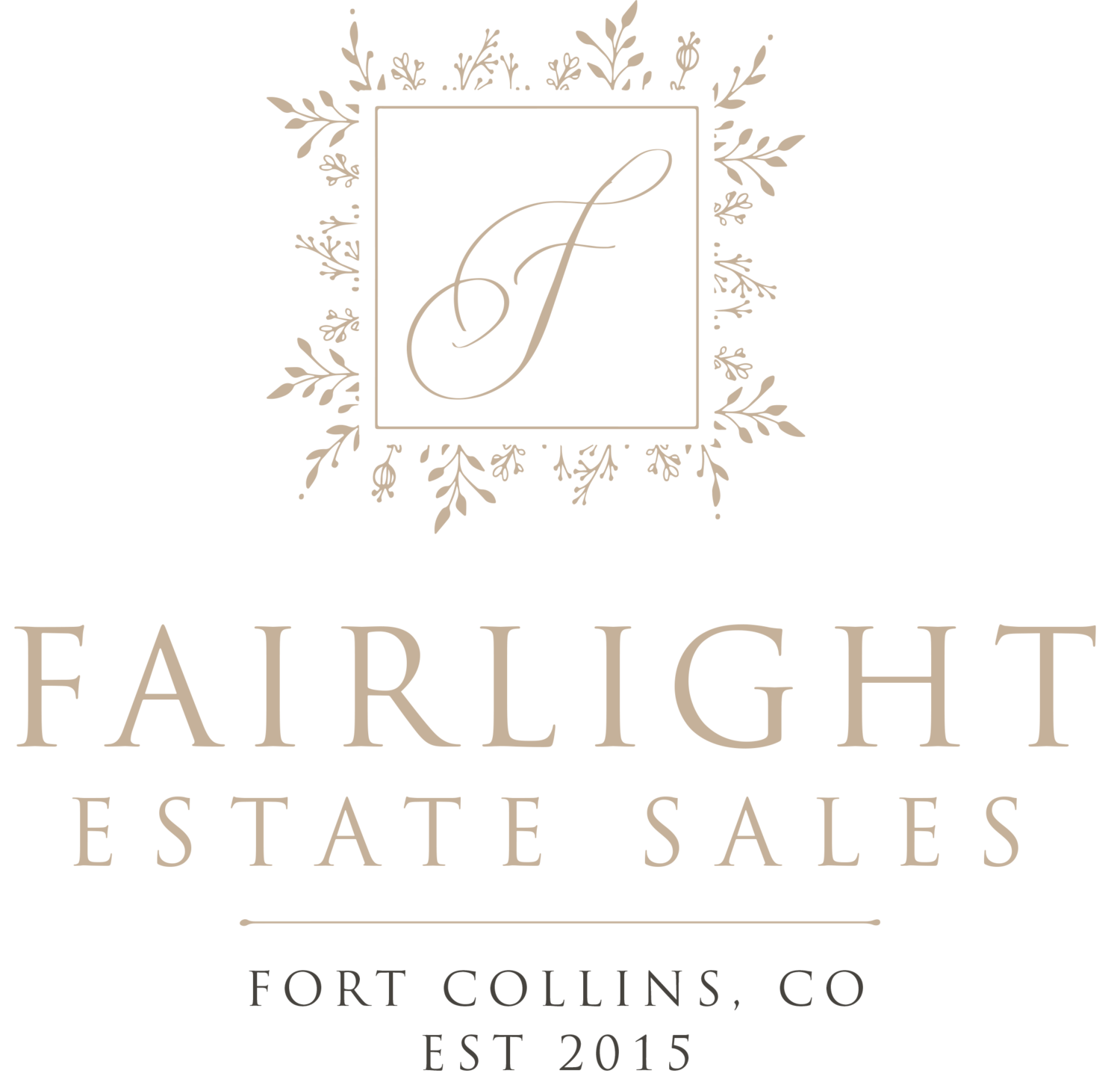 Fairlight Estate Sales