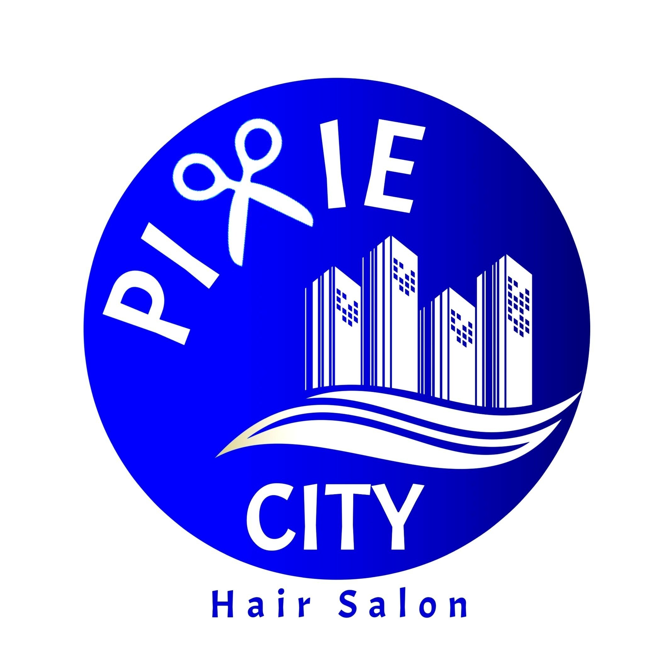 Pixie City Hair Salon