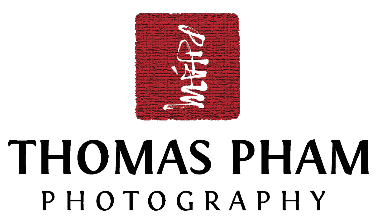Thomas Pham Photography 
