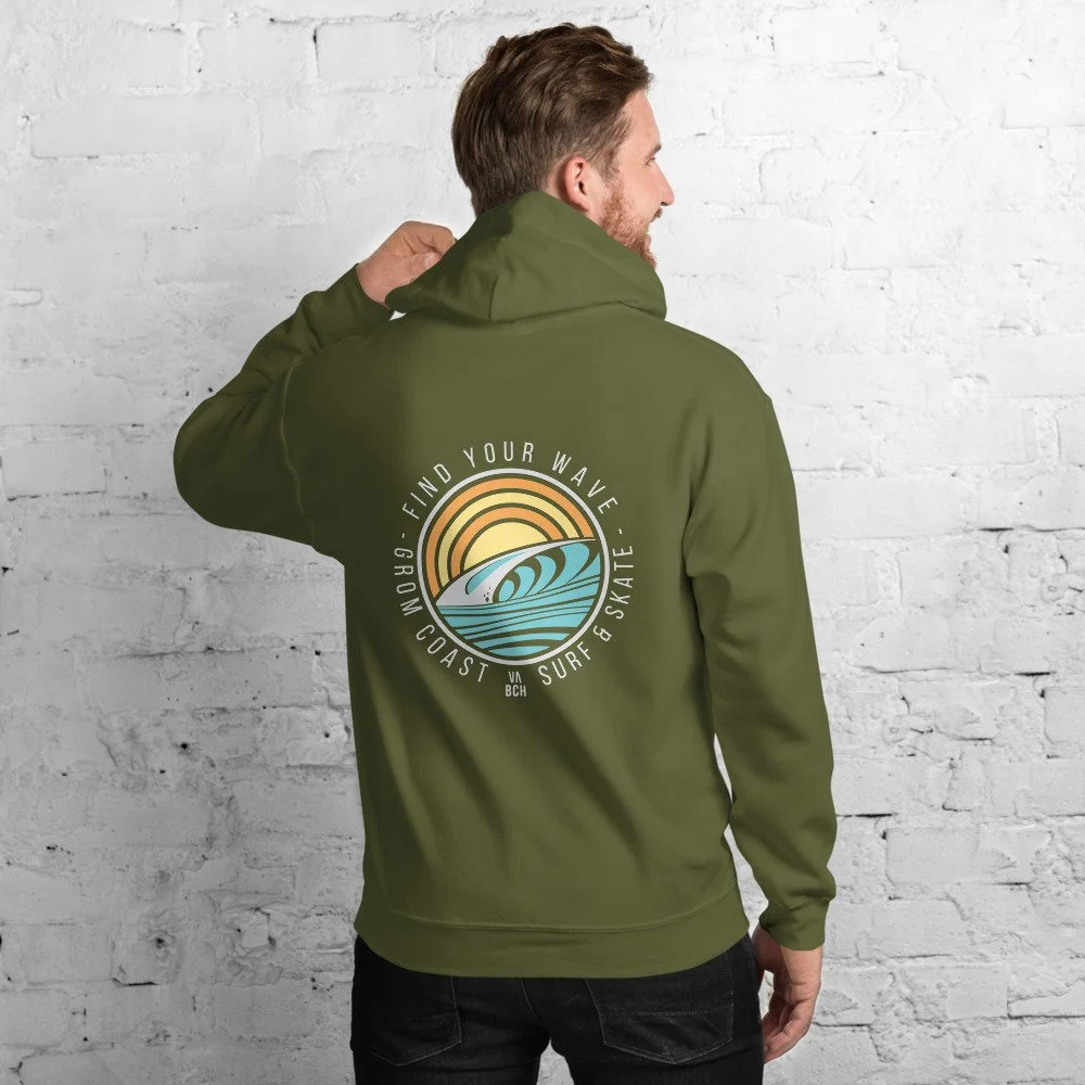 Skate hoodie best sale