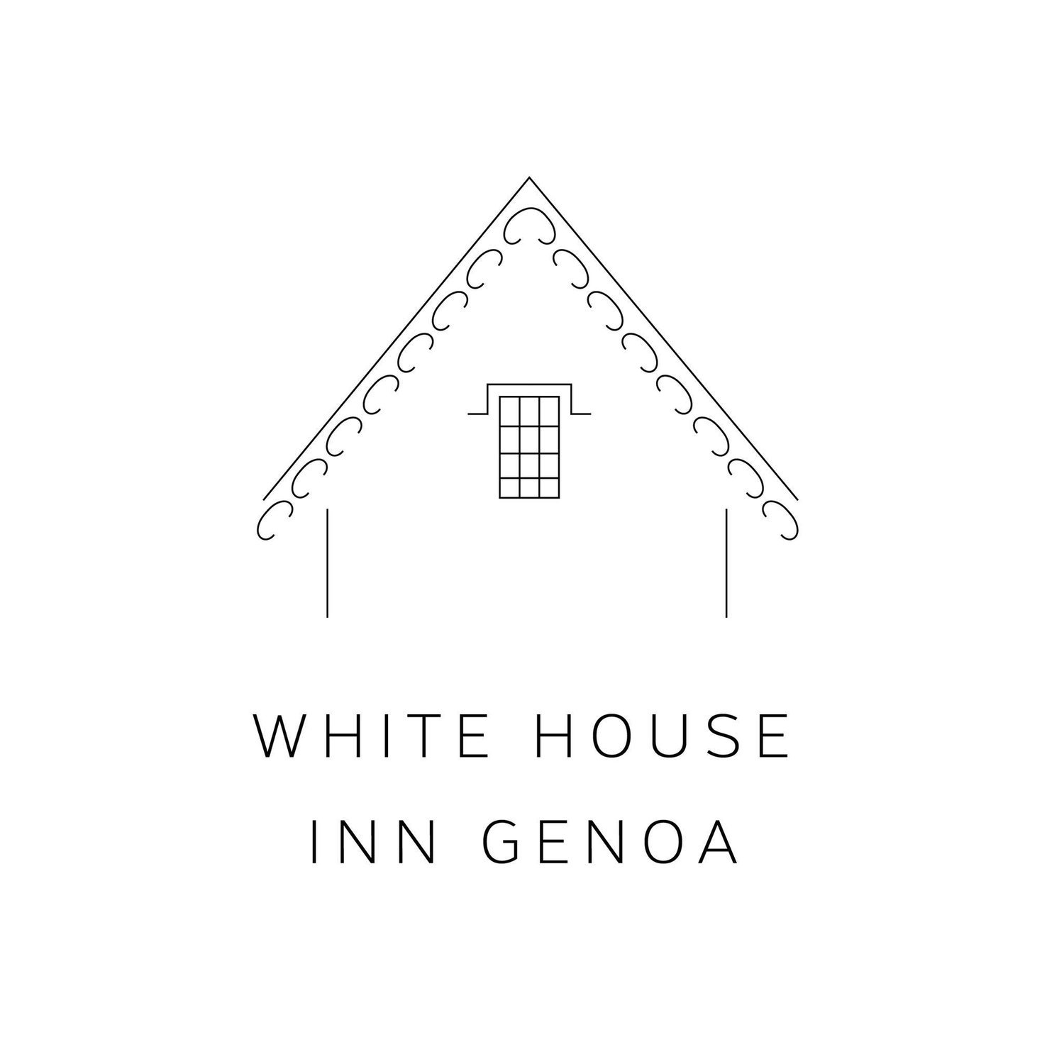 White House Inn Genoa
