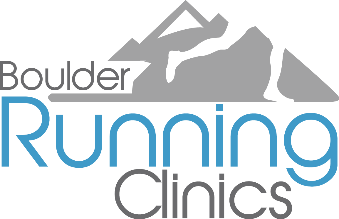 Boulder Running Clinics