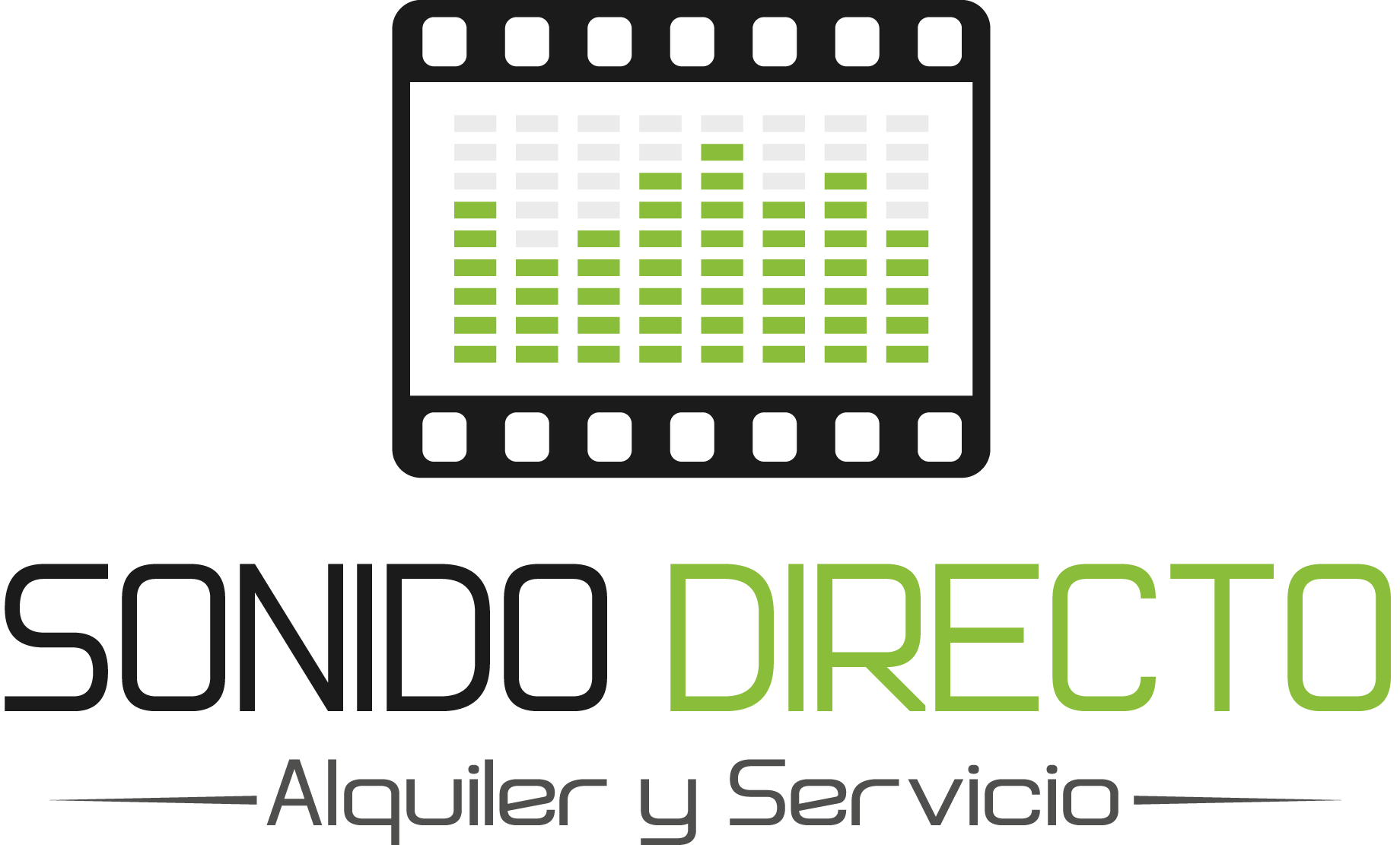Sonido Directo SD Production Sound Dominican Republic