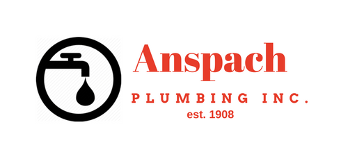 Anspach Plumbing Inc.