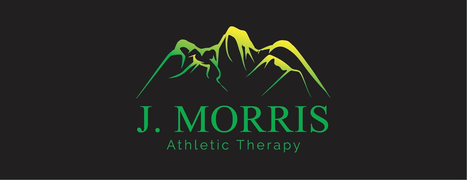 J. Morris Athletic Therapy 