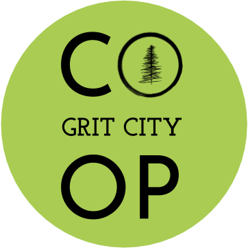 GRIT CITY CO-OP