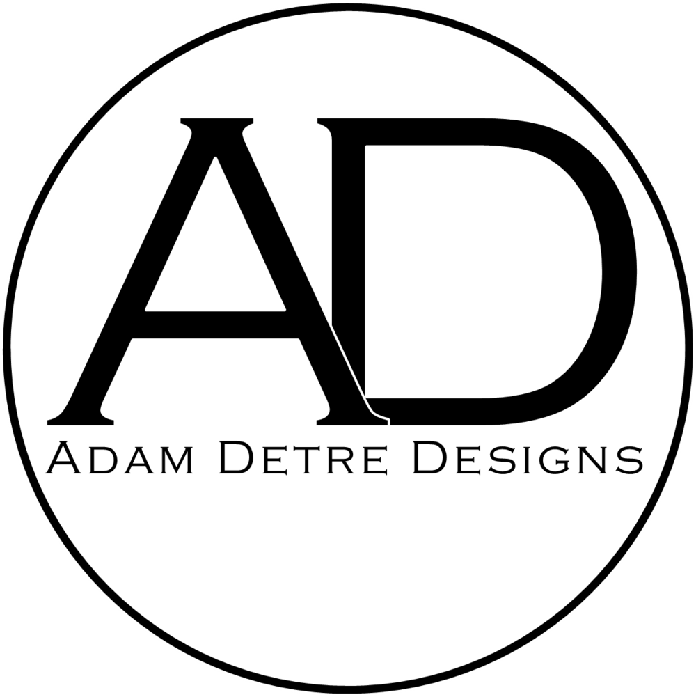 Adam Detre Designs