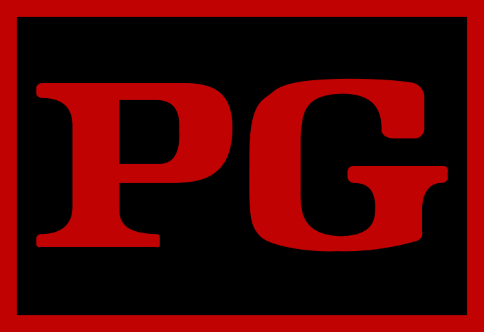 pg productions