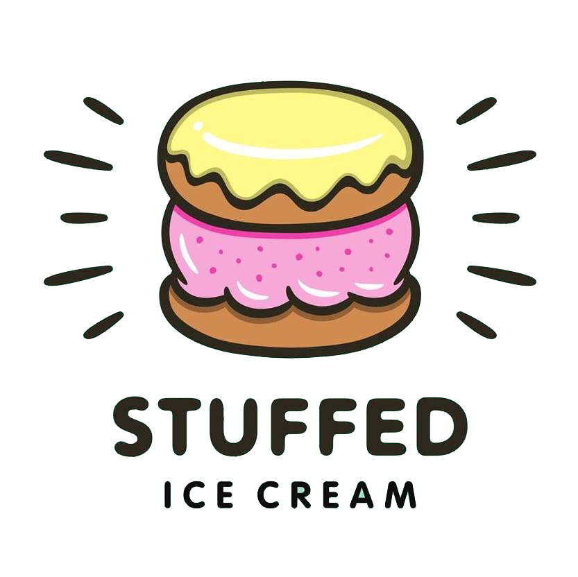 Stuffed Ice Cream NYC