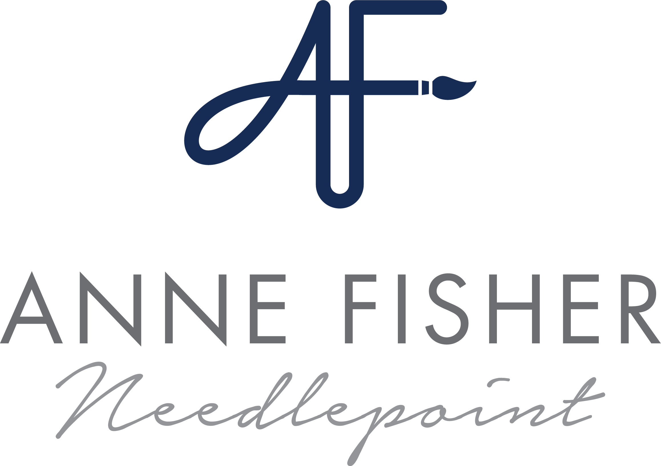 Anne Fisher Needlepoint, LLC