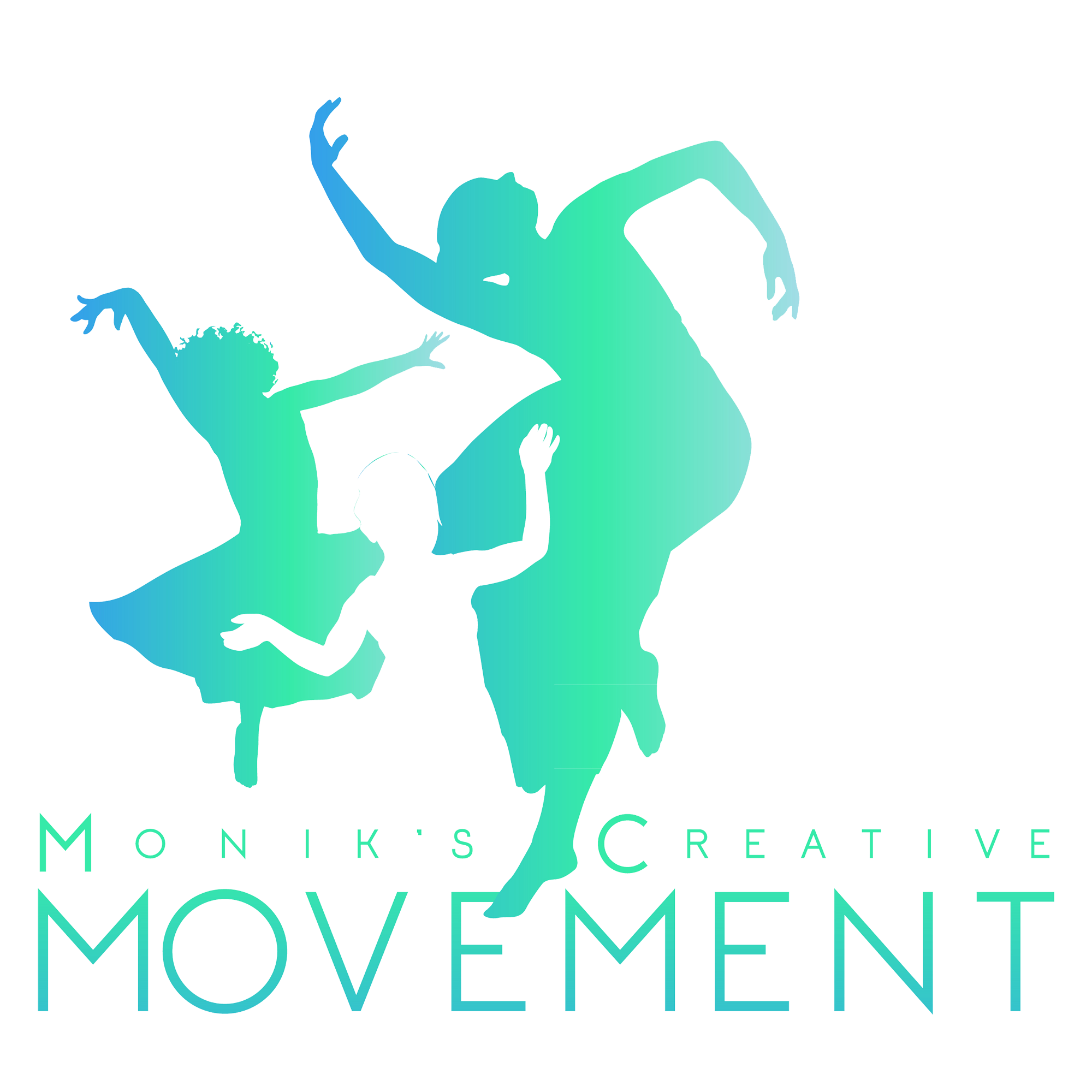 Dance Education | Monik&#39;s Creative Movement | So Cal