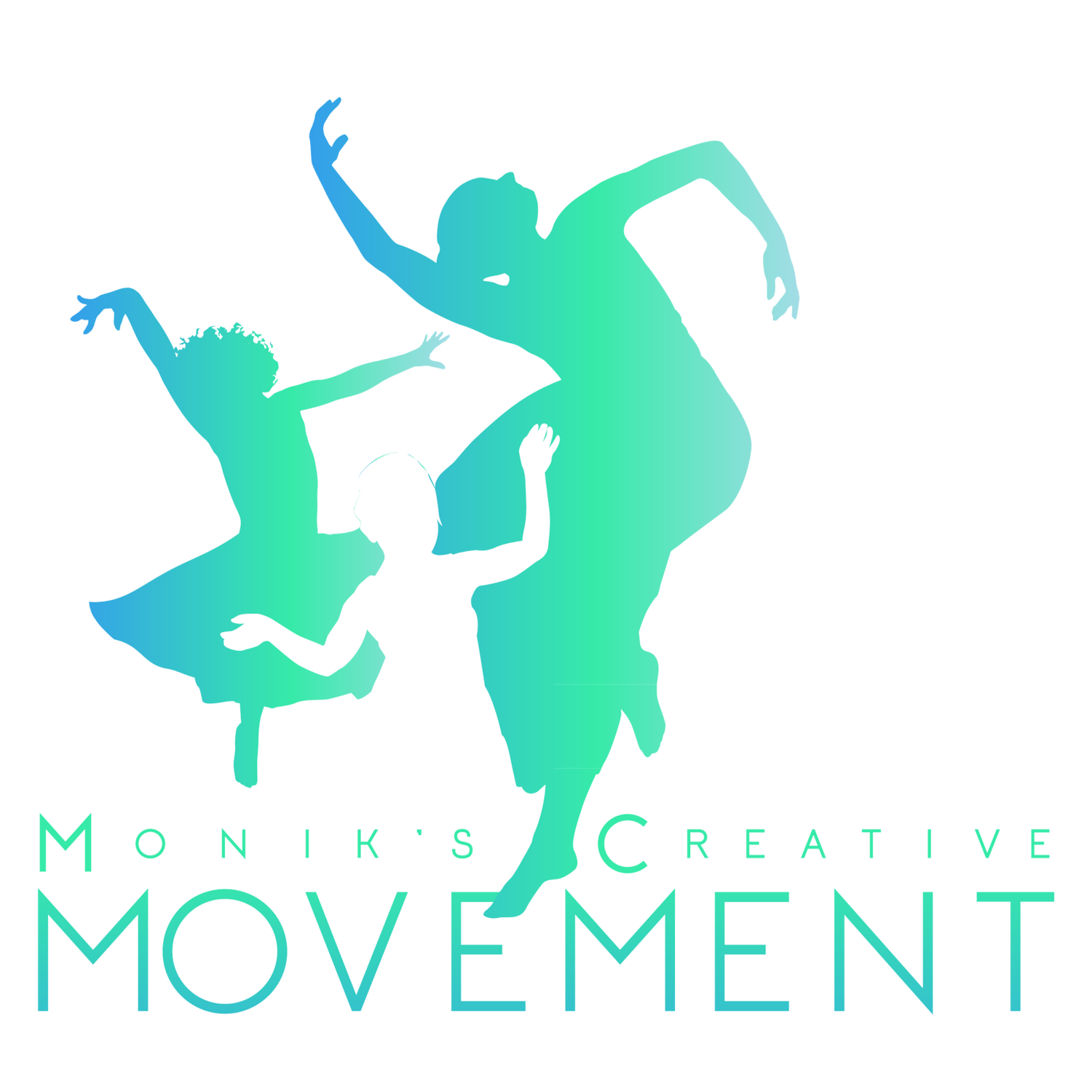 Dance Education | Monik's Creative Movement | So Cal