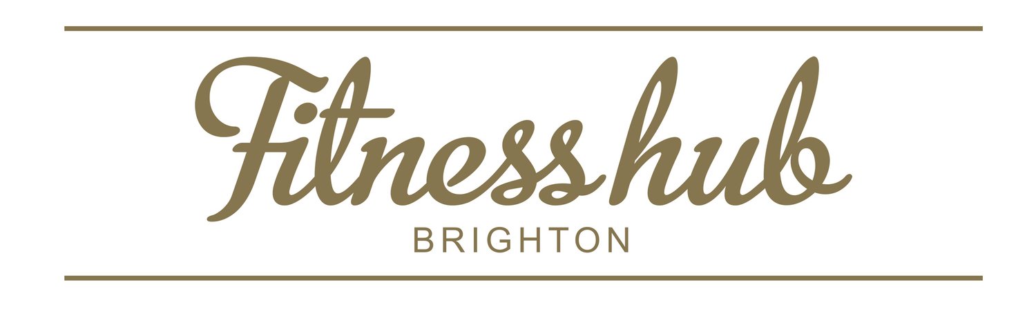 Fitnesshub Brighton