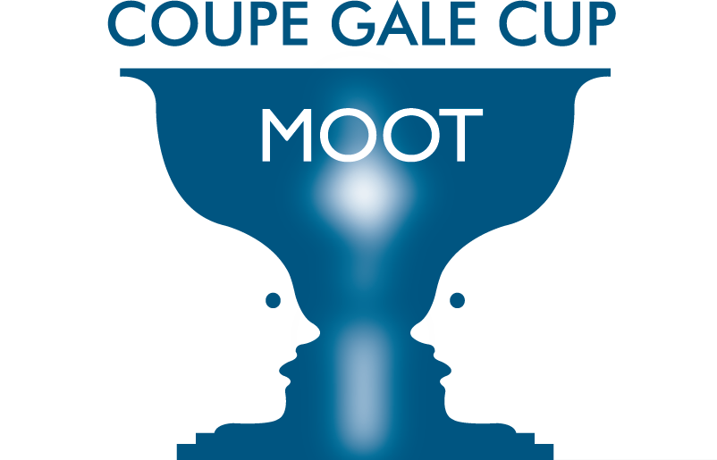 Gale Cup Moot