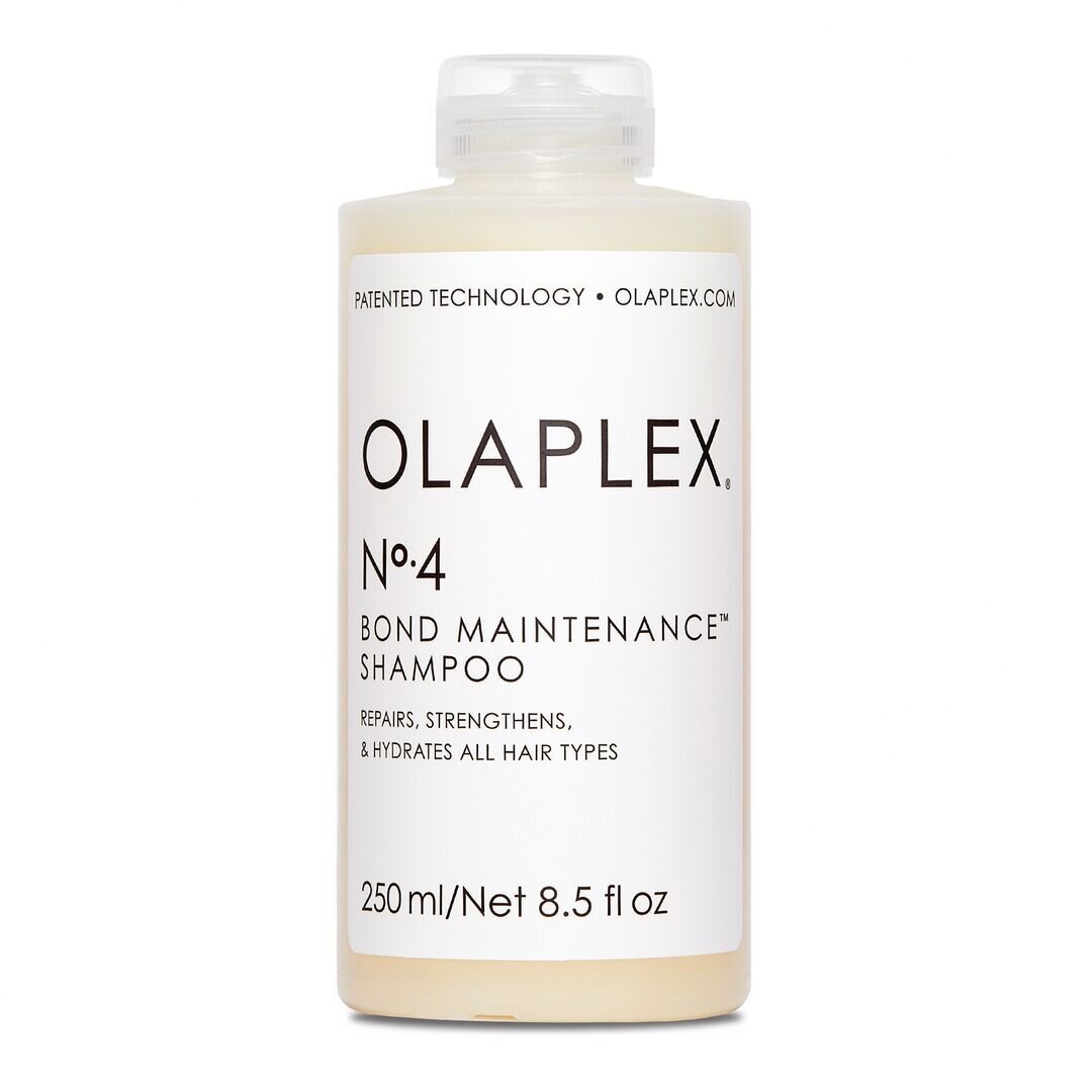 Waarschijnlijk tv absorptie Olaplex No.4 Bond Maintenance Shampoo - Online Shop - Vanilla Loft - Hair  Salon & Education and Online Shop