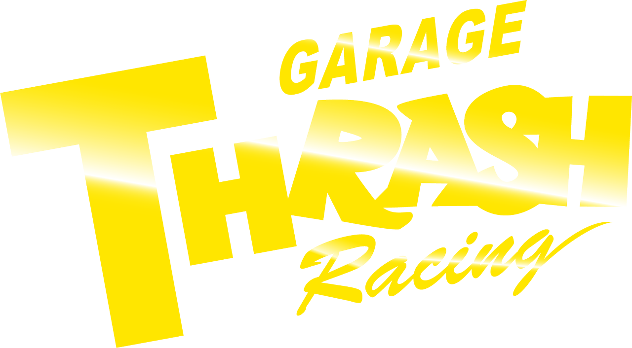 Thrash Racing