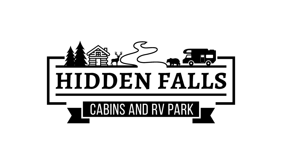 Hidden Falls Cabins & Rv Park