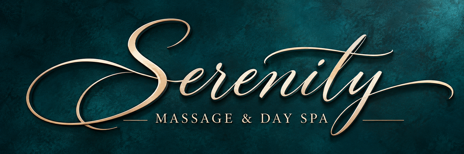SERENITY MASSAGE & DAY SPA