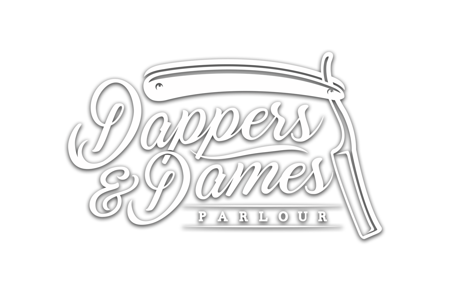 DAPPERS & DAMES PARLOUR