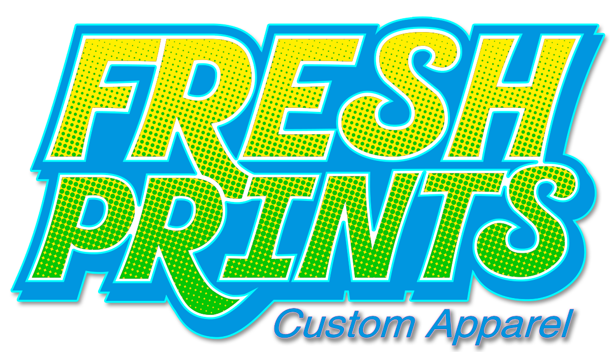 Fresh Prints :: custom screen printed t-shirts, custom shirts, custom tee shirts, tshirts, t-shirt print