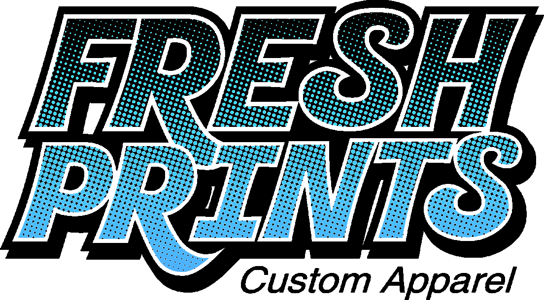 Fresh Prints :: custom screen printed t-shirts, custom shirts, custom tee shirts, tshirts, t-shirt print