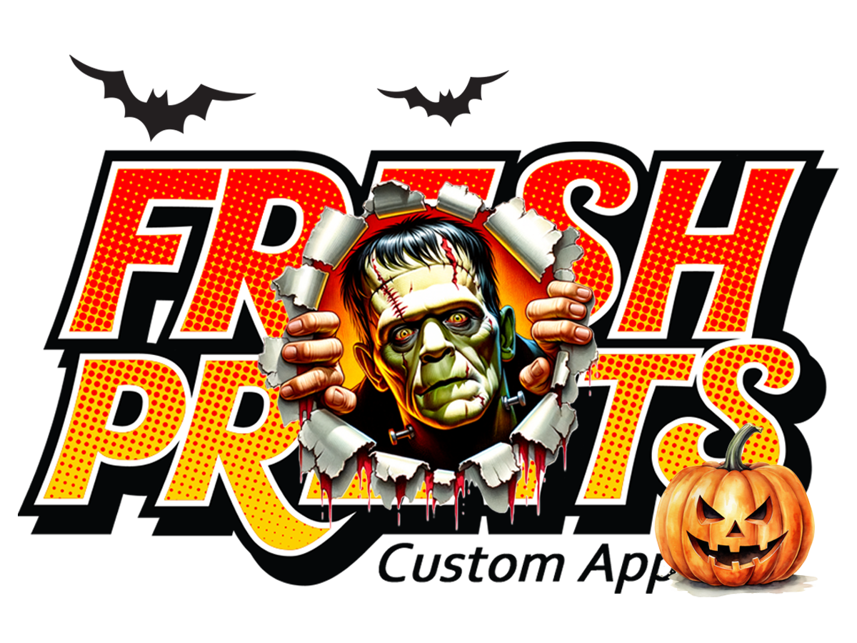 Fresh Prints :: custom screen printed t-shirts, custom shirts, custom tee shirts, tshirts, t-shirt print
