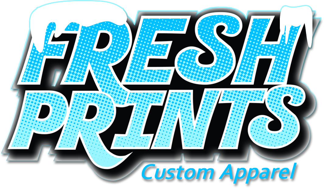 Fresh Prints :: custom screen printed t-shirts, custom shirts, custom tee shirts, tshirts, t-shirt print