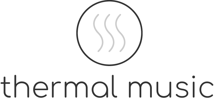 Thermal Music