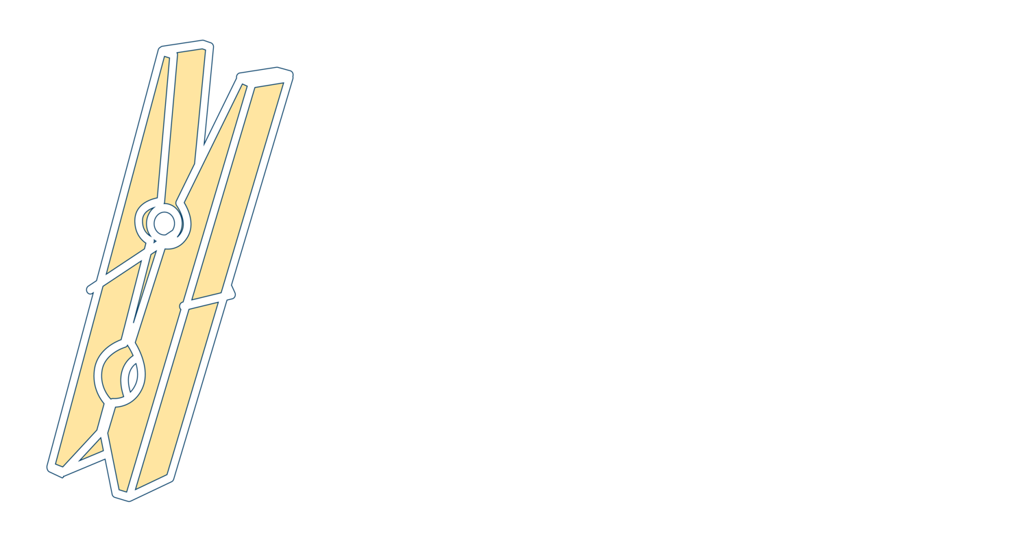 The Laundry Room