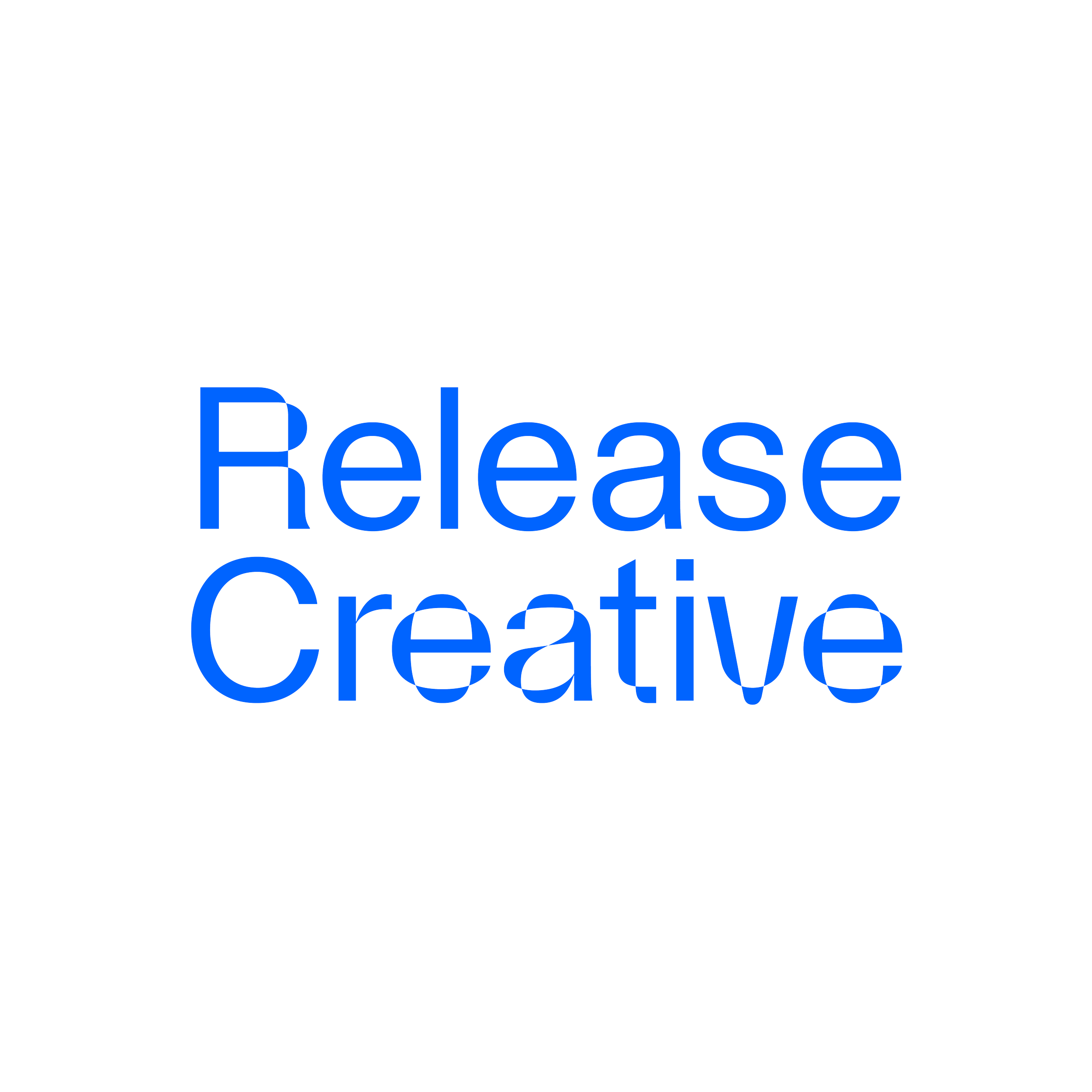 Release Creative