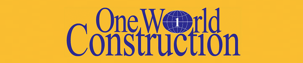 One World Construcution
