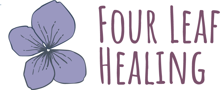 Four Leaf Healing