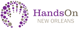 HandsOn New Orleans Volunteer Center