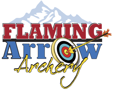 Flaming Arrow Archery