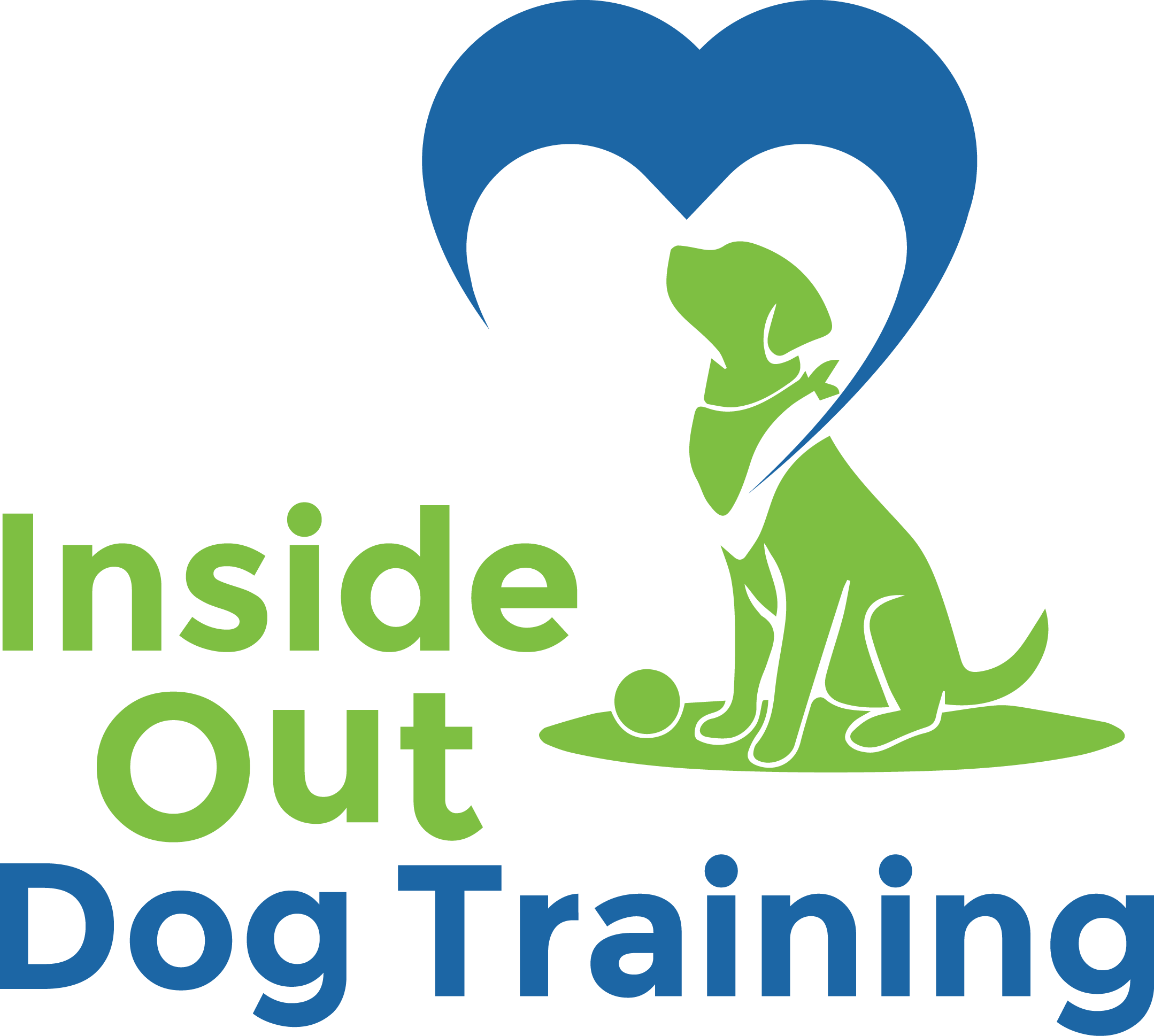 Inside Out Dog Training