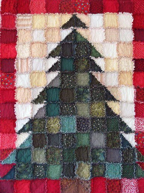 rag quilt