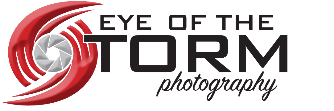 Eye Of The Storm Photography