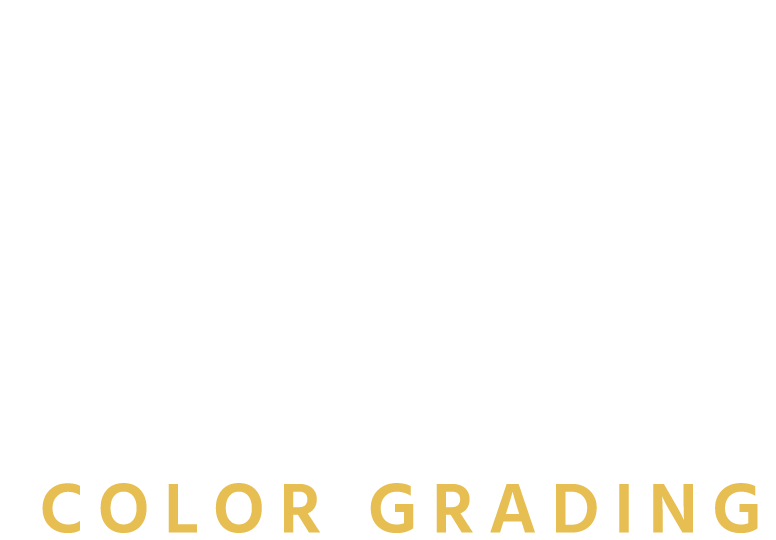 fatrat COLOR GRADING