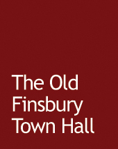 The Old Finsbury Town Hall